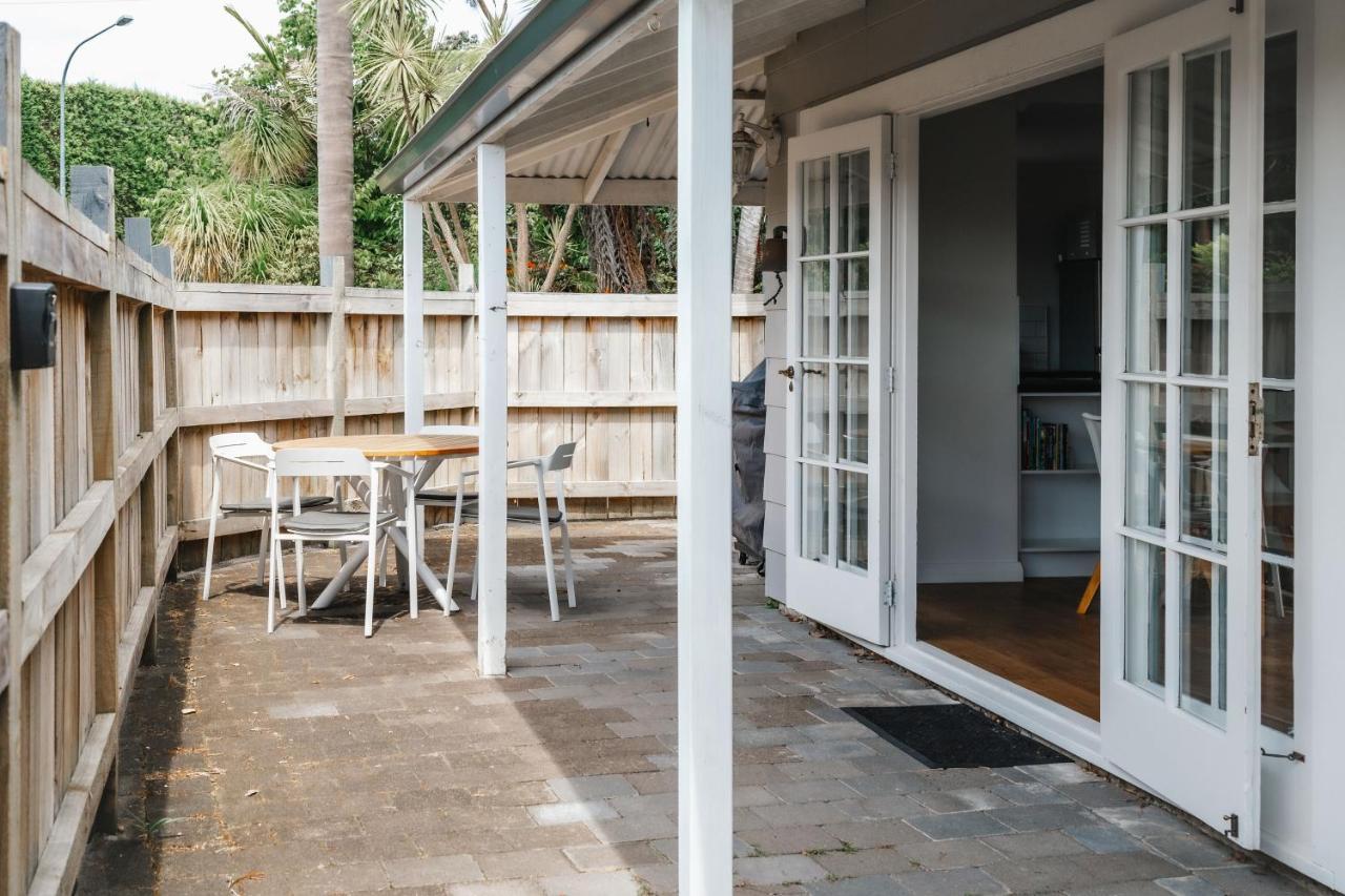 Te Puna Cottage Gardens B&B Tauranga Eksteriør bilde