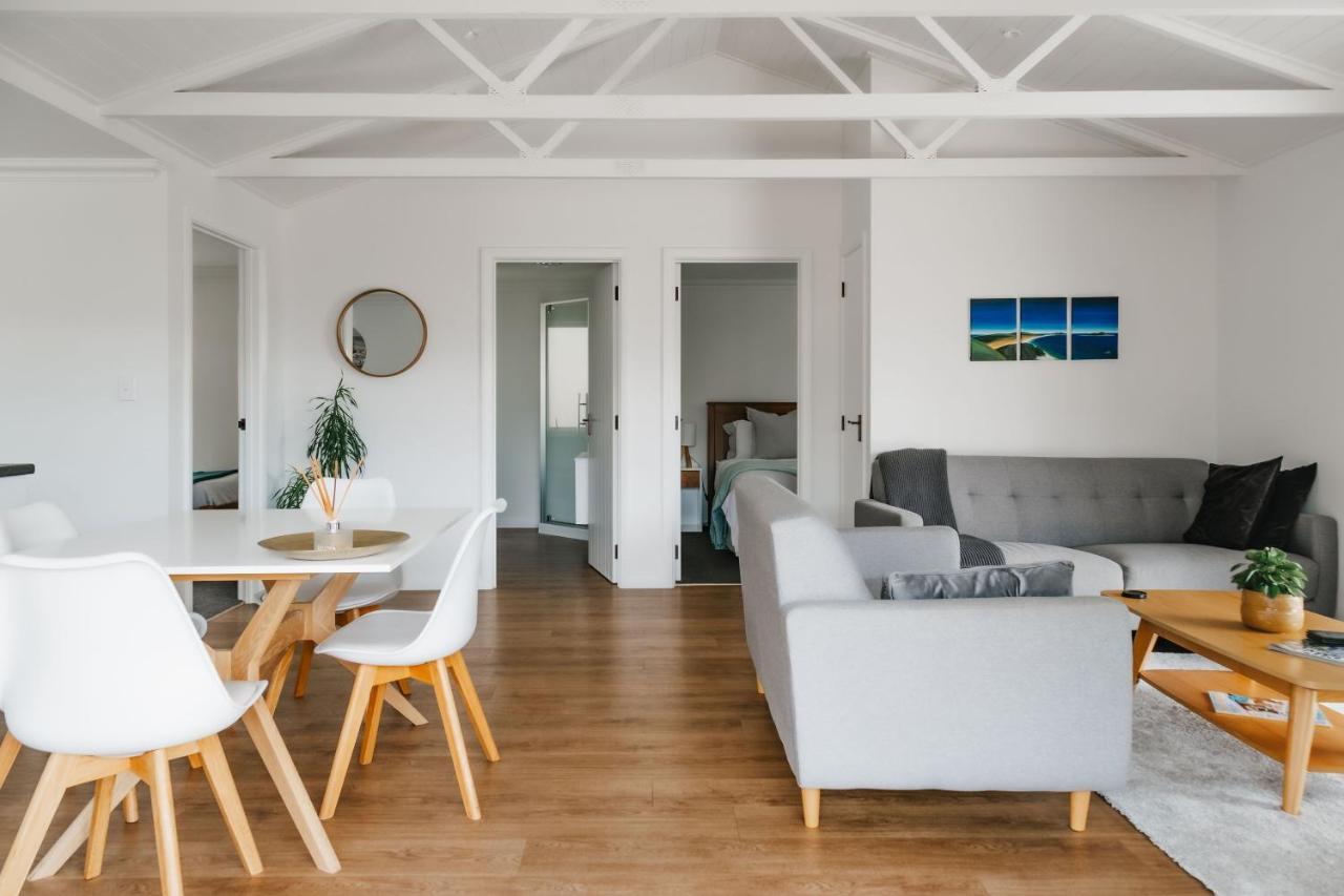 Te Puna Cottage Gardens B&B Tauranga Eksteriør bilde